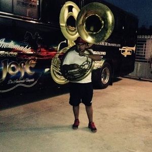 Meet your Posher, Brandon